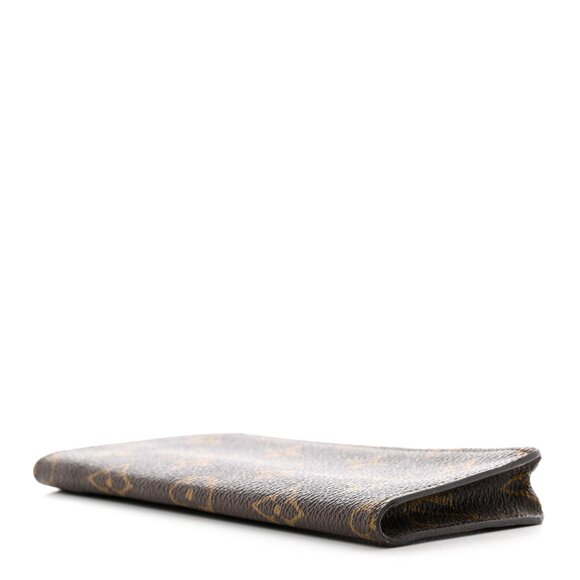 Louis Vuitton Monogram Eyeglass Case - Picture 2 of 7